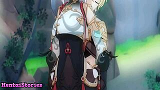 Teen Lets Man Use Her Body in Wild Game Play - What Happens Next?