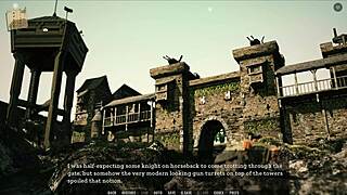 Tales From The Unending Void 87