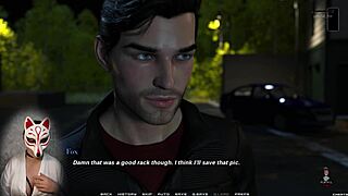 In Race of Life episode 7, the race focuses on big boobs