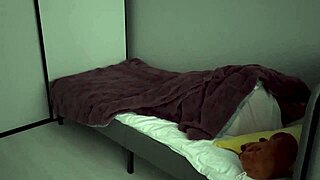 Stepson and Stepmother Caught in Taboo Doggystyle During Thunderstorm