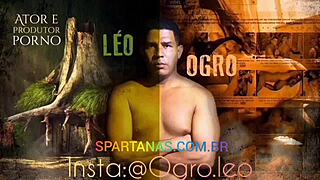 Brazilian milf pornstar gets anal fucked by friend