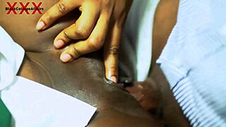 lucky teacher, we’re giving you hot office sex for better grades! two naughty coeds serve monster cock action just for you, subscribe to red for full videos now