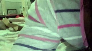 Brazilian cuckold settles for torn pussy after my ass gets roasted by the eater.