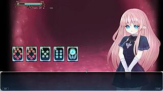 Tentacle Prison Traps You In Pleasure Hell?