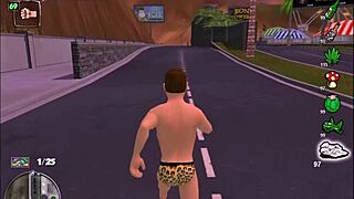 yo, check bonetown vacation with carrothead cutie getting wild in 3d! 😎