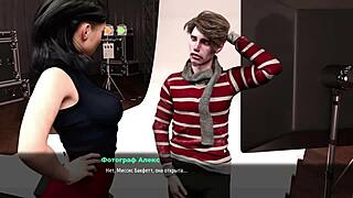 Fashion Business Episode 3 Part 29 Full Nude Gameplay Revealed