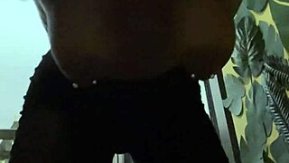 Intimate Throat Training with Toys and Masturbation