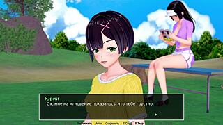 HS tutor, lick my nipples and make me squirt in the bathroom?