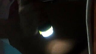 I Finger Myself While Mom Watches From The Other Side