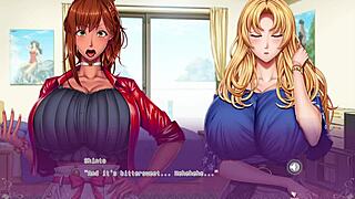 Unreal! Anime Hentai Katei Kyoushi x Saimin 2 Eng Sub Gets Wild!