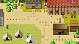 brave roy attends wedding where female knight gets attacked by companion