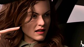 The wife helps husband with job promotion through cuckolding.