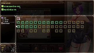 Karryn's prison gameplay mode