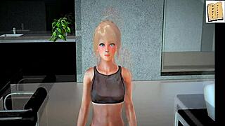 My New Family Chapter 32 Adventure