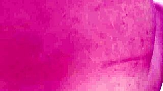 Dutch Fag Stretching His Boy Pussy