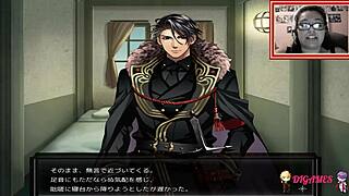 Galtia Zeek 37 explores intense gay encounters in Que Diablos