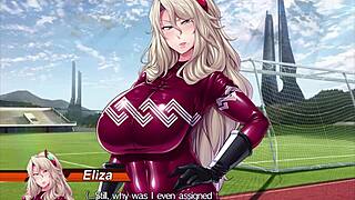 yo, wanna talk about kangoku academia stadium scene in thai?