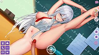 Hentai game hot and lovely all gallery part 2