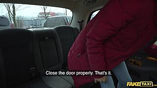 that fake taxi babe really needs her pussy stretched by a big cock