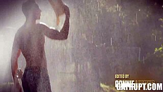 Is there something more between Carter Woods and Nico Coopa?