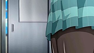 3D animated porn with femdom and mature themes