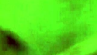 Look at that busty fbb flexing and fucking hard!