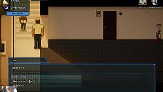 Studio uwu update 159 features gay action from july 30 2024