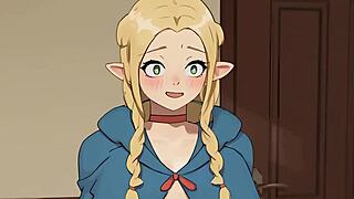 marcilles spell mistake