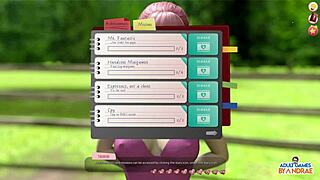 Ep4 Sexy Patients Series Delivers Intense Interracial Threesome with Teen Hotties