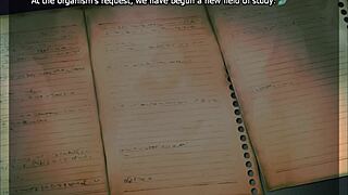 Song of Saya Part 11