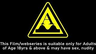 देसि बॉयज साली के साथ हार्डकोर गैंगबैंग के लिए टीम अप करते हैं