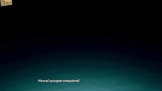 Hey, you into this wild Eternum 21 hentai game action?