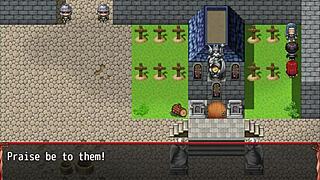 lets date that sexy ghost shy girl in harem hentai game ep 2