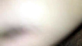 Claudia Plays With Her Cucumber