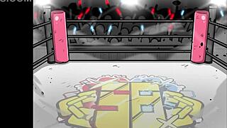 watch sb catfight turn sexual