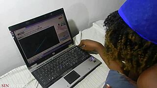 bbw wet vagina action