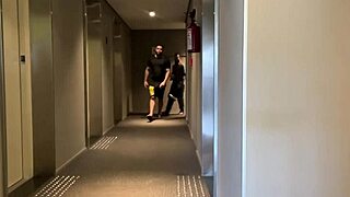 fui pintar a casa do rico e ele acabou me fudendo - video promocional