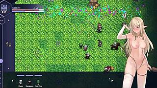 for the queen in anime hentai