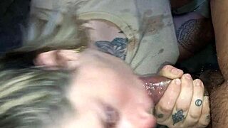 I'm Craving to Devour Every Inch of You, Slut