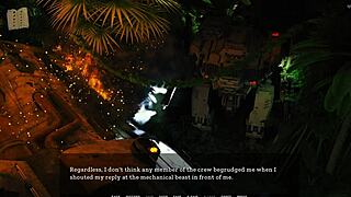 Tales From The Unending Void 87