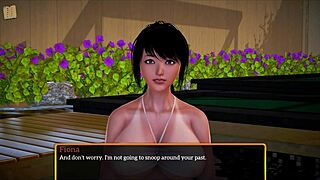 my new family 405 in anime hentai game