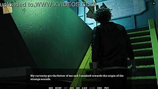 have you checked out tales from the unending void 49?