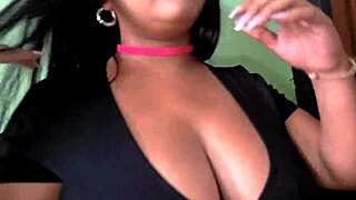 Neighbor with big tits needs help