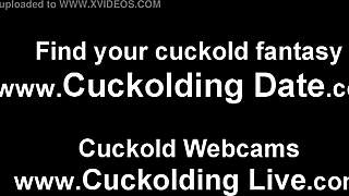 Will I Fuck A Stranger Right In Front Of You?