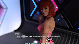 Celebrate Name88s' first mission with hot alien babes