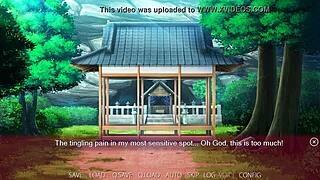 Trap legend subaru gets handjob and cumshot