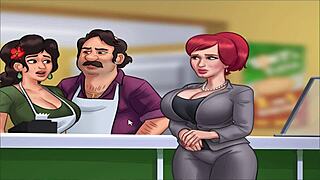 Summer Time Saga Uncensored Part Twelve Fix