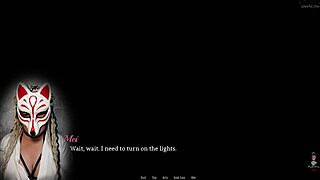 Dreamland - Ep 12 Shy Asian Girl Gets Intimate