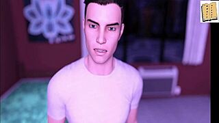 Istražujem curicu rutu u Being A Dik 45