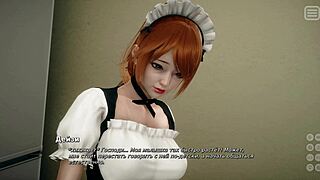 Tam oynanış - zorba sevgilim bölüm 8 😍